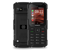 MYPHONE HAMMER 5 SMART Czarny - 533764 - zdjęcie 1